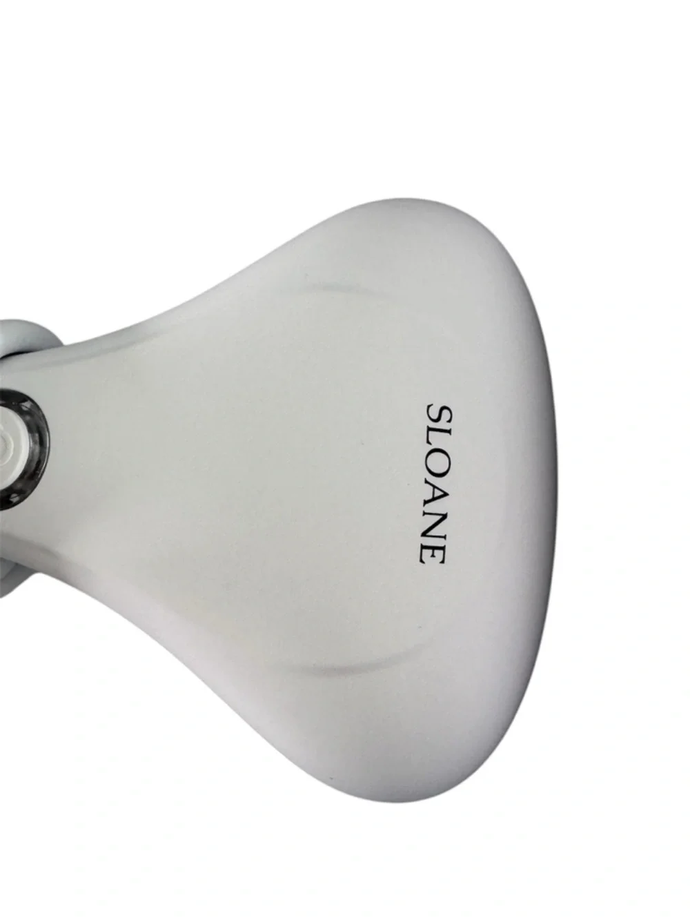 Sloane Clothing Steamer White Compact Portable Handheld